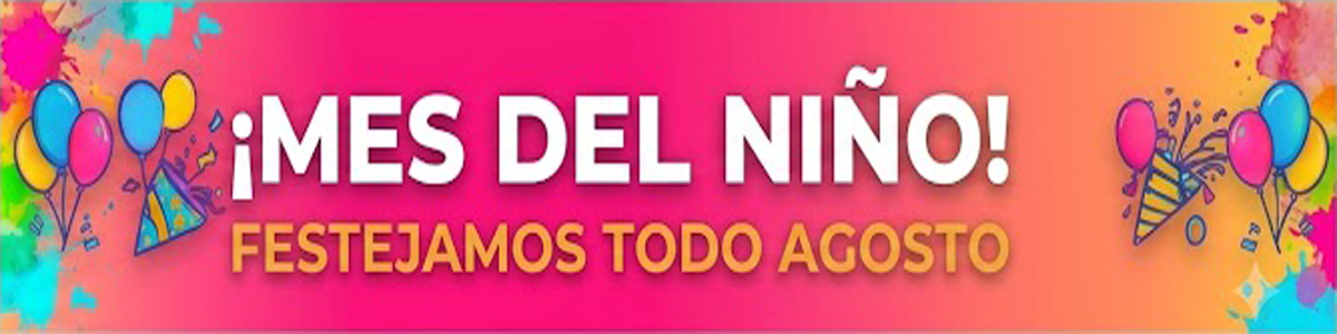 Mes del Niño